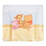 Materassino Baby Pooh & Friends PVC - Blu/Colorato con motivi