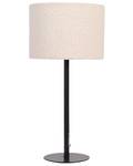 Tischlampen VINAZCO Beige