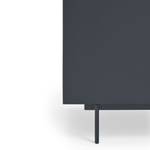 Meuble TV Otto Anthracite