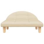 Hundebett 3015973 Creme