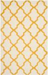 Teppich Ava Beige - Gold - 150 x 245 cm