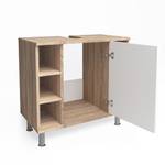 Waschbeckenunterschrank Fynn 22836 Eiche Sonoma Dekor