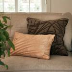50x30 Swirl Purity Pillow Cover