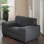 Fauteuil Barkley donkergrijs