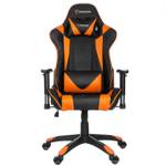 Chaise de jeu Paracon Knight Orange