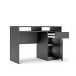 Schreibtisch Plus Schwarz