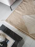 Wollteppich Nahla Beige - 120 x 170 cm