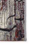Tapis d'extérieur & intérieur Pintura Beige - Marron - Textile - 200 x 1 x 285 cm