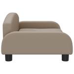 Hundebett 3032831 Hellbraun - 70 x 45 cm