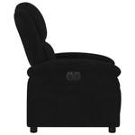 Fauteuil inclinable électrique 3032268-4 Noir