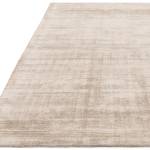 Handgewebter Teppich wohnzimmer NESTA Beige - 160 x 230 cm