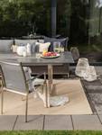 Outdoor Teppich Metro Beige - 160 x 230 cm