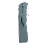 Campingstuhl FOTYN Blau - Metall - Textil - 58 x 106 x 58 cm