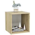 TV-Schrank D889 Multicolor