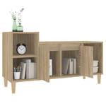 TV-Schrank D719 Eiche Sonoma Dekor