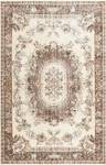 Teppich Ultra Vintage CDXCVIII Beige - Textil - 170 x 1 x 264 cm