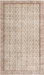 Tapis Ultra Vintage CD Marron - Textile - 170 x 1 x 287 cm