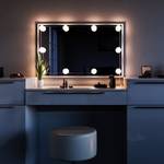 Schminktisch 鈥濴illi鈥? Hocker LED