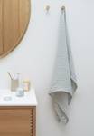 Handtuch FINE Hand Towel Himmelblau