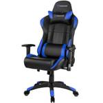 Gaming Stuhl Paracon Rogue Blau