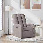 Fauteuil inclinable 3032264-2 Taupe