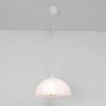 Lustre suspension ADANIA Blanc