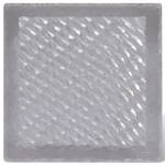 Éclairage extérieur (lot de 6) 272491 Blanc - Matière plastique - 10 x 7 x 10 cm