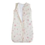 Star Babyschlafsack Pink - 25 x 70 cm