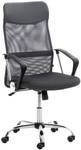 Chaise de bureau Washington Gris