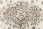 Teppich Ultra Vintage DCXLVI Beige - Textil - 152 x 1 x 257 cm