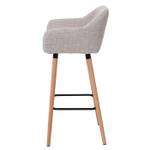 Barhocker Malmö T381 Beige