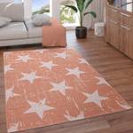 Outdoorteppich Nevada 192 Orange - 240 x 340 cm