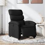 Fauteuil inclinable électrique 3032262-4 Noir