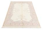 Teppich Darya DCCCVII Beige - Textil - 119 x 1 x 183 cm