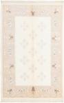 Tapis Darya DCXXX Beige - Textile - 119 x 1 x 191 cm