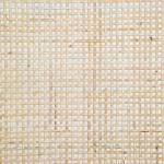 Sessel TIMOR Beige - Massivholz - 65 x 71 x 80 cm