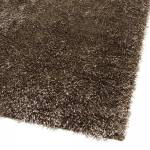 Tapis Esprit Cool Glamour Marron - Matière plastique - 140 x 1 x 200 cm