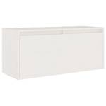 Armoire murale 3013352-1 Blanc