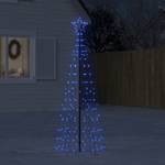 LED Weihnachtsbeleuchtung 3031688 Blau