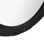 Miroir mural Noir - Largeur : 60 cm