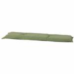 Coussin de banc 3014629 Vert foncé