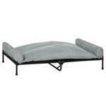 Hundebett D04-235LG Metall - 80 x 30 x 120 cm