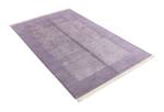 Tapis Darya DCXVI Mauve - Textile - 119 x 1 x 185 cm