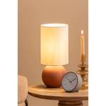 Lampe de Table Alma Ball Marron