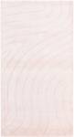 Teppich Darya CLXXIX Pink - Textil - 79 x 1 x 150 cm