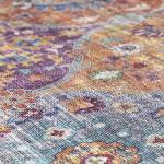 Tapis salon VIVACE 5 200x290 multicolore Multicolore - 200 x 290 cm