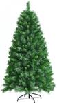 150cm Künstlicher Weihnachtsbaum Grün - Kunststoff - 85 x 150 x 85 cm