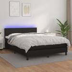 Boxspringbett 3017267-4 144 x 193 cm