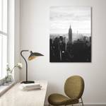 Leinwandbild New York Stadt Architektur 80 x 120 cm