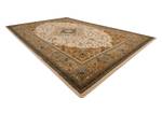 Tapis en Laine Superior Piena Rose 300 x 400 cm